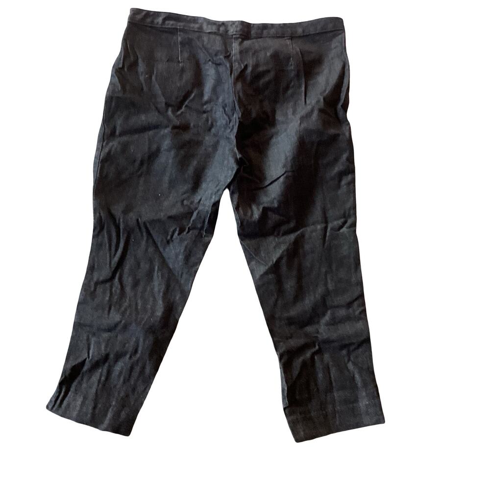 Talbots Signature Petite Jeans - Picture 6 of 6